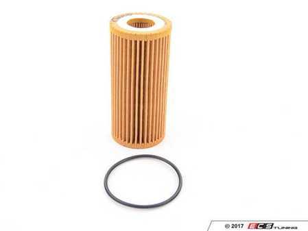 ES#2878605 - 06L115562 -  Oil Filter - Priced Each - Keep your oil clean and your engine running like new - Vaico - Audi Volkswagen Porsche