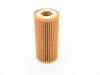ES#2878605 - 06L115562 -  Oil Filter - Priced Each - Keep your oil clean and your engine running like new - Vaico - Audi Volkswagen Porsche