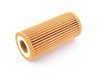 ES#2878605 - 06L115562 -  Oil Filter - Priced Each - Keep your oil clean and your engine running like new - Vaico - Audi Volkswagen Porsche