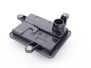 ES#3184698 - 09G325429D - Automatic Transmission Filter - Removes contaminants from transmission fluid - Vaico - Volkswagen