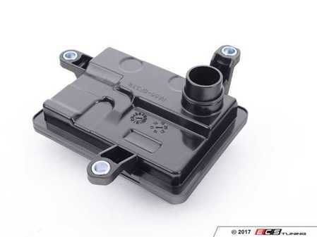 ES#3184698 - 09G325429D - Automatic Transmission Filter - Removes contaminants from transmission fluid - Vaico - Volkswagen