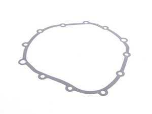ES#2878763 - 0AW301475B - Transmission Case Gasket - Seals the connection between the case and the transmission - Vaico - Audi