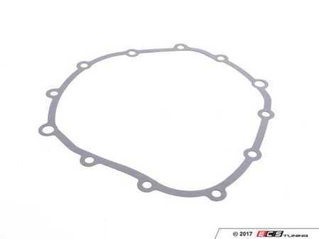 ES#2878763 - 0AW301475B - Transmission Case Gasket - Seals the connection between the case and the transmission - Vaico - Audi