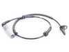 ES#3016022 - 34527853584 - ABS Sensor - Rear - Also known as a "DSC pulse generator" - Genuine BMW - BMW