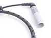 ES#3016022 - 34527853584 - ABS Sensor - Rear - Also known as a "DSC pulse generator" - Genuine BMW - BMW