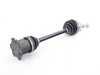 ES#3419901 - 4E0407271N - Front Axle Assembly - Left - Complete driveshaft with CV joints; ready for installation - TrakMotive - Audi