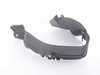 ES#1660762 - 1248840835 - Fender Liner - Front Right - Does not include hardware - Genuine Mercedes Benz - Mercedes Benz