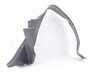 ES#1660762 - 1248840835 - Fender Liner - Front Right - Does not include hardware - Genuine Mercedes Benz - Mercedes Benz