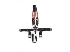 ES#3521353 - RQDRUCAMLOCK - Dragster U-Style 4 Point Camlock Racing Harness - This harness is specifically designed for use in dragster rail style chassis. - Racequip - Audi BMW Volkswagen Mercedes Benz MINI Porsche