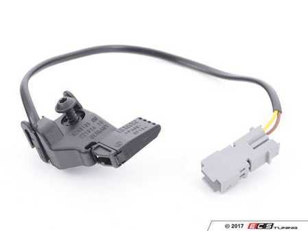 ES#2665028 - 65779243135 - SENSOR, DRIVER'S SEAT - Genuine BMW - BMW