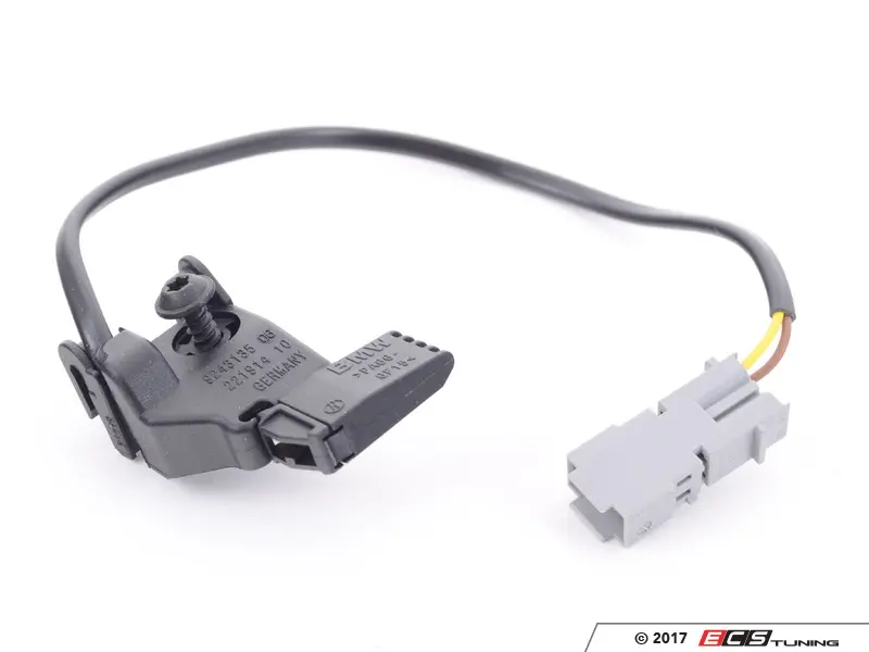 Genuine BMW - 65779243135 - SENSOR, DRIVER