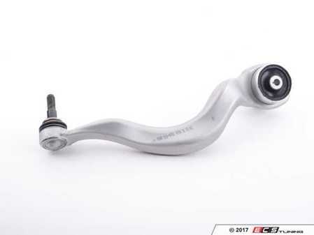ES#2584008 - 31126854724 - Front Tension Strut - Right - The curved lower control arm - Genuine BMW - BMW