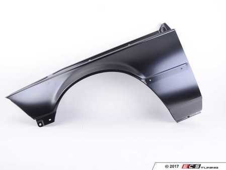 ES#71697 - 41351846695 - Side Panel - Front Left - Genuine BMW - BMW