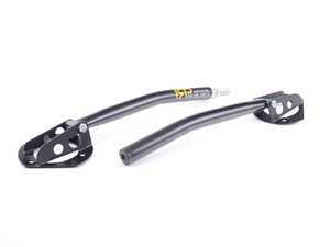 ES#3477047 - IRPFSB-30 - Front Adjustable Strut Bar - Instantly reduce your body or chassis flex with this strut bar from IRP. - IRP - Individual Racing Parts - BMW