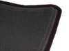 ES#194707 - 82110029326 - M3 Embroidered Luggage Compartment Mat - (Anthracite) Black - (NO LONGER AVAILABLE) - Freshen up your trunk with new carpet - Genuine BMW - 