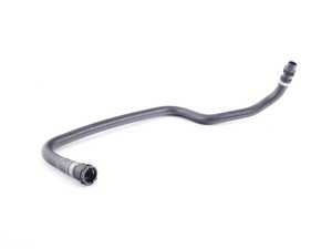 ES#3219128 - 11531438632 - E39 Expansion Tank Hose - Runs from the expansion tank to the heater core - Original Equipment Supplier - BMW