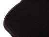 ES#194707 - 82110029326 - M3 Embroidered Luggage Compartment Mat - (Anthracite) Black - (NO LONGER AVAILABLE) - Freshen up your trunk with new carpet - Genuine BMW - 
