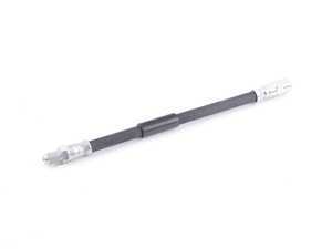 ES#2575350 - 34322227388 - E36 M3 Brake Hose - Brake line from steel line to caliper - World Brake Resource - BMW