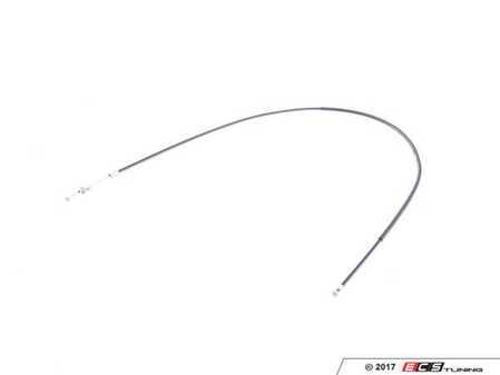 ES#1901455 - 32731451638 - CHOKE CABLE - Genuine BMW - 