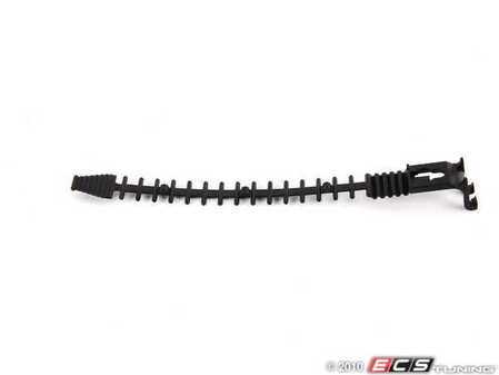 ES#29831 - 12321276231 - Cable Strap - Priced Each - See MOQKT - Genuine BMW - BMW