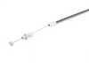 ES#1901455 - 32731451638 - CHOKE CABLE - Genuine BMW - 