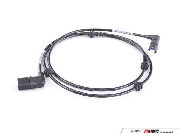 Genuine Mercedes Benz - 2135406505 - ELECTRICAL WIRING HARNESS