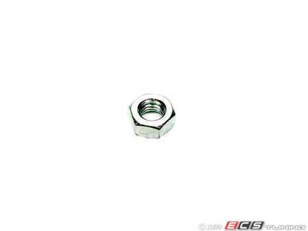 ES#7706 - n110068 - Nut-Priced Each - 6x1.0 - AFT - 