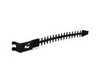 ES#29831 - 12321276231 - Cable Strap - Priced Each - See MOQKT - Genuine BMW - BMW