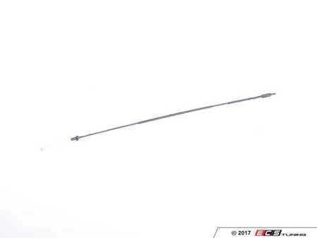 ES#1901462 - 32731457015 - MOTORCYCLE ACCELERATOR BOWDEN C - Genuine BMW - 