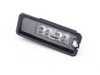ES#3211842 - 1K8943021D - LED License Plate Light - Priced Each - Restore rear lighting - Genuine Volkswagen Audi - Volkswagen