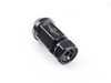 ES#3189609 - 712-645A - 19mm Race Style Lug Nuts - Pack of 20 - Unique style for studded hub applications. M14x1.5 - Dorman - Audi Volkswagen