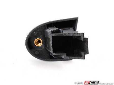 ES#90011 - 51217162432 - COVERING, DOOR - Genuine BMW - BMW