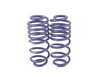 ES#8389 - 54752-77 - Super Sport Springs Set - Average lowering (2006-2007 front: 1.9" rear: 1.9") (2008+ front: 1.3" rear: 1.3") - H&R - Volkswagen