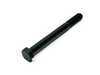 ES#1832869 - N0347908 - Upper Control Arm Bolt - Priced Each - Secures the upper control arms to the spindle. M10x100 - Febi - Audi Volkswagen