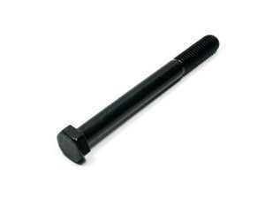 ES#1832869 - N0347908 - Upper Control Arm Bolt - Priced Each - Secures the upper control arms to the spindle. M10x100 - Febi - Audi Volkswagen