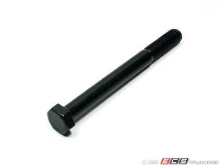 ES#1832869 - N0347908 - Upper Control Arm Bolt - Priced Each - Secures the upper control arms to the spindle. M10x100 - Febi - Audi Volkswagen