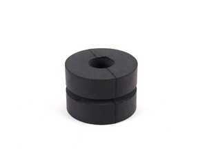 ES#37612 - 17111117442 - Rubber Grommet - For mounting of radiator and oil cooler - Genuine BMW - BMW