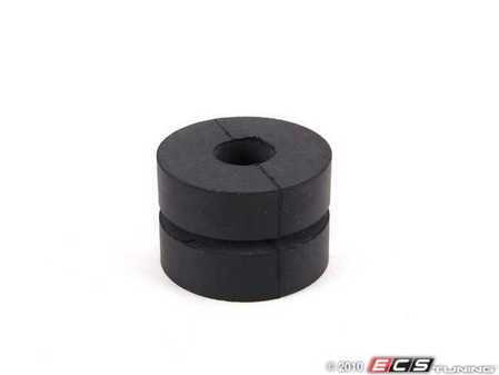 ES#37612 - 17111117442 - Rubber Grommet - For mounting of radiator and oil cooler - Genuine BMW - BMW