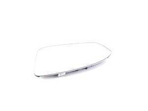 ES#2590230 - 51168050085 - Heated Side Mirror Glass - Left - Replacement mirror glass for your BMW M car - Genuine BMW - BMW