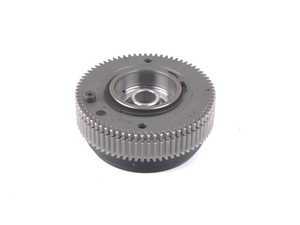 ES#23276 - 11367841117 - Timing Gear - Exhaust - Located on the end of the exhaust camshaft. - Genuine BMW - BMW