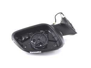 ES#3193359 - 51167441032 - mirror housing - right - Heated mirror housing - Genuine BMW - BMW