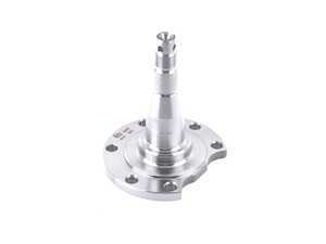 ES#2876484 - 8D0501117C - Stub Axle - Priced Each - Fits the left and right side - Febi - Audi