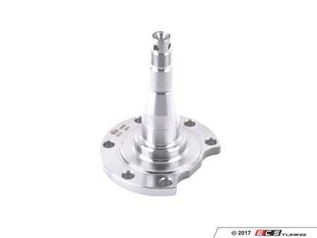 ES#2876484 - 8D0501117C - Stub Axle - Priced Each - Fits the left and right side - Febi - Audi