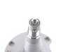 ES#2876484 - 8D0501117C - Stub Axle - Priced Each - Fits the left and right side - Febi - Audi