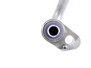 ES#3396501 - 2138300901 - REFRIGERANT LINE - Genuine Mercedes Benz - Mercedes Benz
