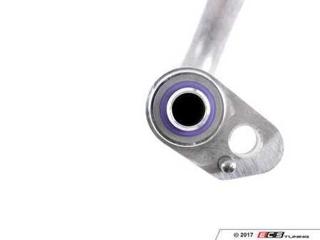 ES#3396501 - 2138300901 - REFRIGERANT LINE - Genuine Mercedes Benz - Mercedes Benz