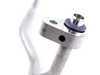 ES#3396501 - 2138300901 - REFRIGERANT LINE - Genuine Mercedes Benz - Mercedes Benz