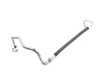 ES#3396501 - 2138300901 - REFRIGERANT LINE - Genuine Mercedes Benz - Mercedes Benz