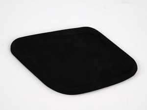 ES#174831 - 63218383899 - Tail Light Seal - Priced Each - Seals the inner tail lights to the trunk - Genuine BMW - BMW