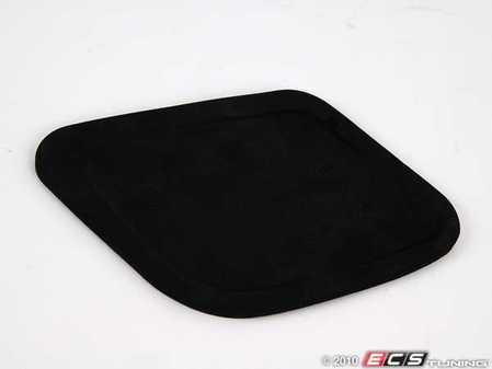 ES#174831 - 63218383899 - Tail Light Seal - Priced Each - Seals the inner tail lights to the trunk - Genuine BMW - BMW